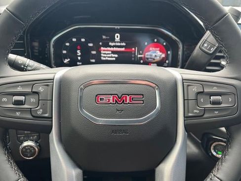New 2026 GMC Sierra 1500 Elevation w/ Elevation Select Package AWD/4WD image 25