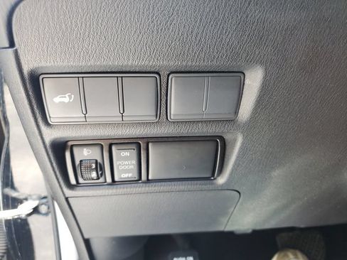 Used 2017 Nissan Armada SL w/ Moonroof Package RWD image 27