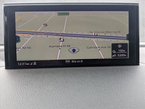 Used 2018 Audi Q7 3.0T Prestige w/ Prestige Package image 12