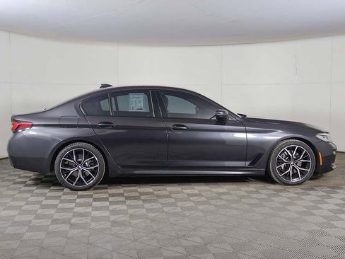 Used 2023 BMW 530i xDrive w/ M Sport Package AWD/4WD image 18