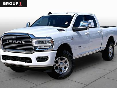 Used 2024 RAM 2500 Laramie w/ Safety Group
