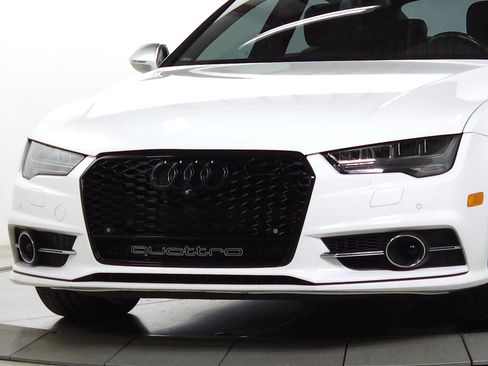 Used 2017 Audi S7 Premium Plus AWD/4WD image 2