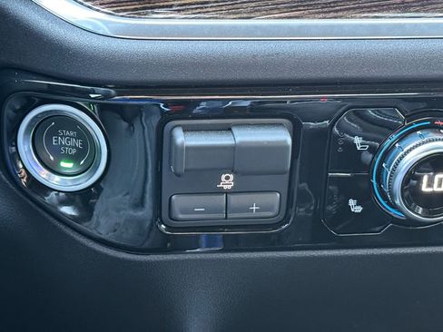 Used 2026 GMC Sierra 1500 Elevation w/ X31 Off-Road Package image 33