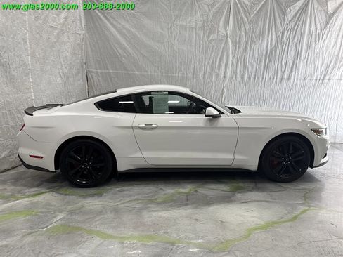 Used 2017 Ford Mustang Coupe w/ Ecoboost Performance Package image 14