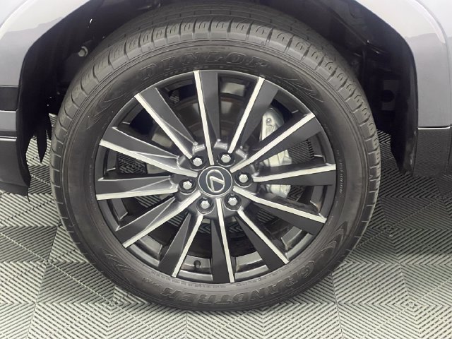 Certified 2024 Lexus GX 550 w/ Accessory Package (31) AWD/4WD image 21