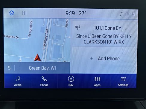 Used 2023 Ford Explorer XLT w/ Equipment Group 202A image 51