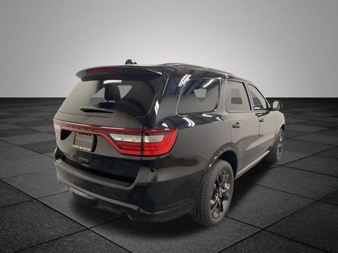 New 2026 Dodge Durango GT AWD/4WD image 6