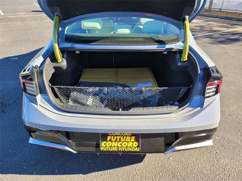 Used 2026 Hyundai Sonata SEL image 17