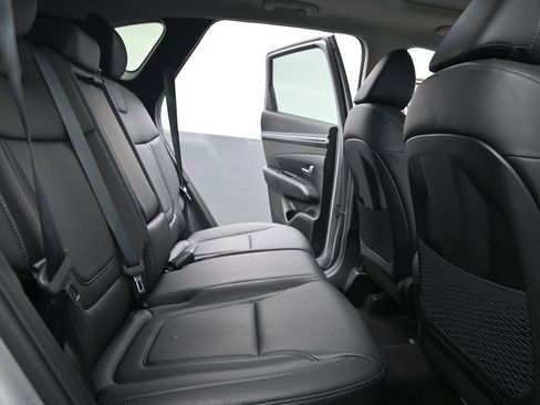 Used 2023 Hyundai Tucson SEL w/ Convenience Package image 18