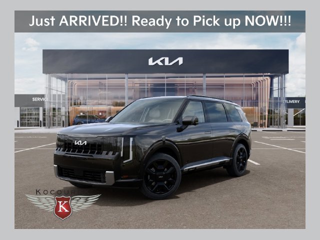 New 2027 Kia Telluride SX Prestige AWD/4WD image 1