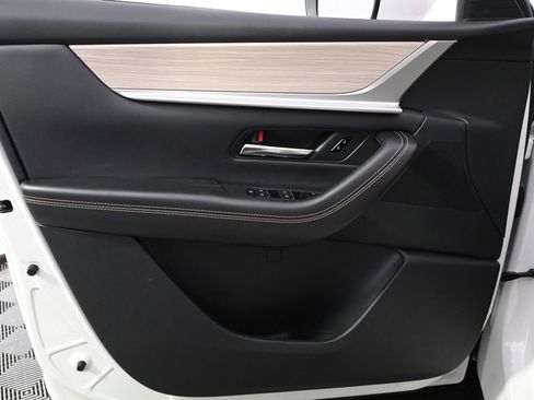 New 2026 MAZDA CX-90 3.3 Turbo w/ Preferred Package image 23