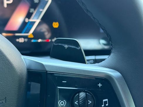 Used 2025 BMW X3 xDrive30i w/ M Sport Package image 32