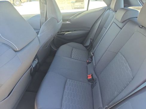 New 2026 Toyota Corolla SE image 12