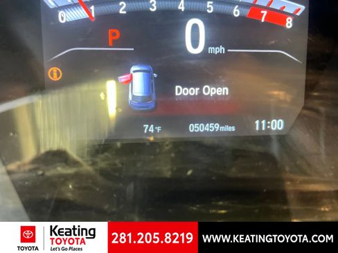 Used 2019 Honda CR-V EX image 15