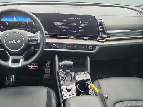 Used 2023 Kia Sportage X-Pro Prestige AWD/4WD image 11