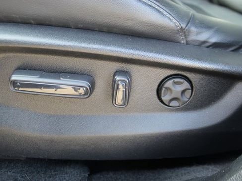 Used 2021 Honda CR-V EX-L image 10