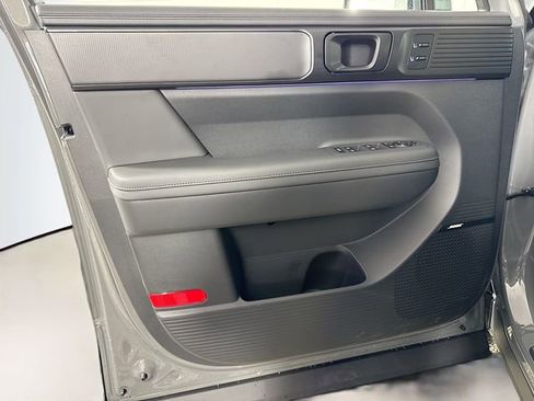 New 2026 Hyundai Santa Fe Calligraphy AWD/4WD image 13