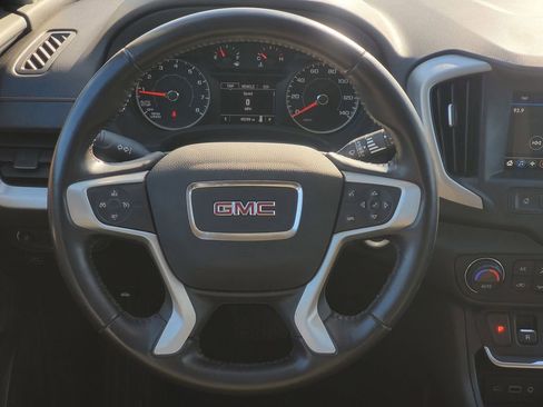 Used 2018 GMC Terrain SLE w/ Driver Convenience Package image 27
