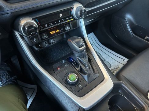 Used 2021 Toyota RAV4 XSE image 7
