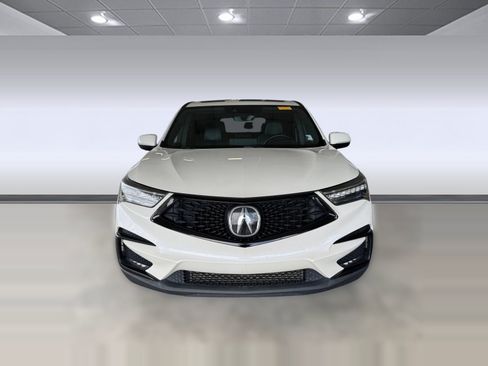 Used 2019 Acura RDX A-Spec AWD/4WD image 6