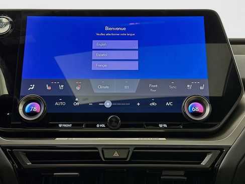 New 2026 Lexus TX 350 AWD image 15