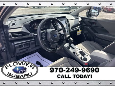 Used 2026 Subaru Crosstrek 2.5i AWD/4WD image 22