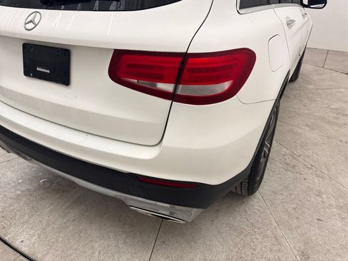 Used 2017 Mercedes-Benz GLC 300 image 20