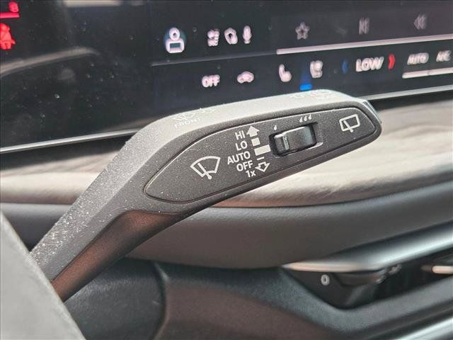Certified 2025 Audi Q5 Prestige AWD/4WD image 16