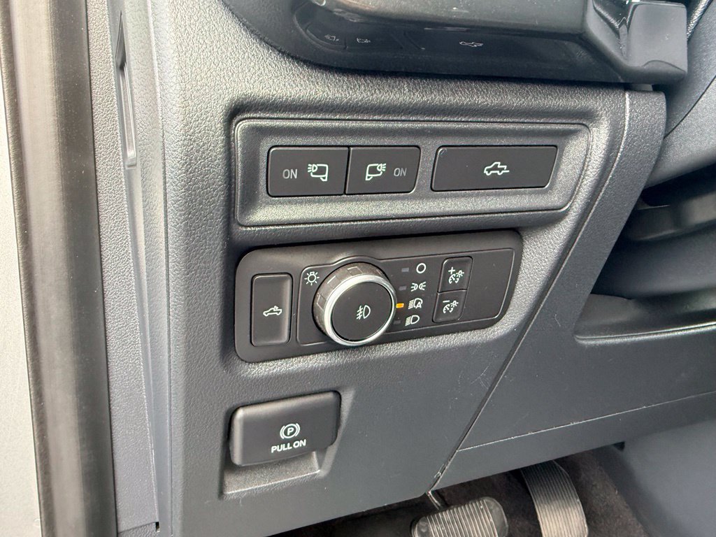 Used 2021 Ford F150 XLT w/ Equipment Group 302A High AWD/4WD image 22
