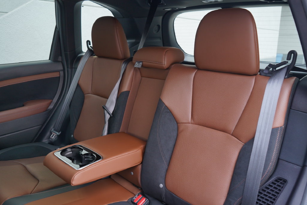 New 2026 Subaru Forester Touring AWD/4WD image 35