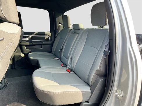 Used 2024 RAM 2500 Big Horn image 22
