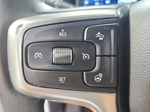 Used 2023 Chevrolet Suburban Premier RWD image 24