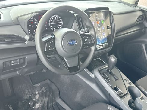 New 2026 Subaru Crosstrek 2.5i Premium AWD/4WD image 13