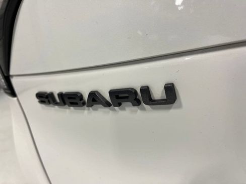 Certified 2026 Subaru Forester Sport AWD/4WD image 34