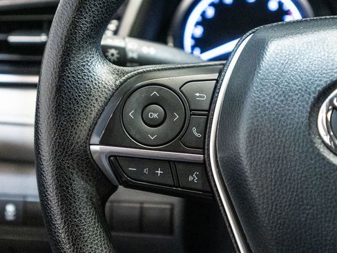 Used 2024 Toyota Camry LE image 18