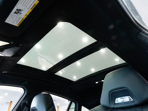 Used 2025 BMW X6 M Competition w/ Executive Package image 18