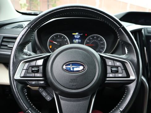 Used 2021 Subaru Ascent Premium w/ Convenience Package image 13