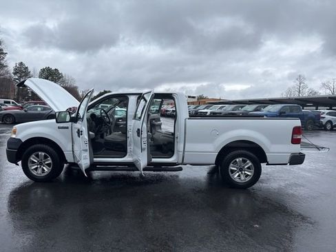Used 2008 Ford F150 XLT image 22