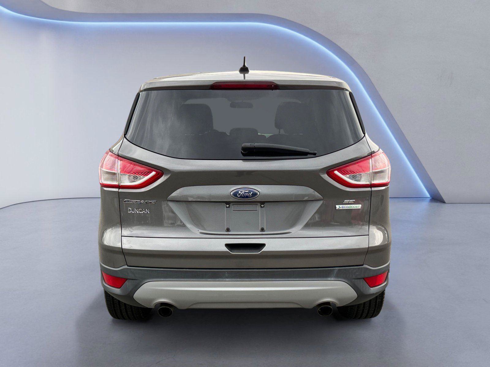 Used 2013 Ford Escape SE FWD image 4