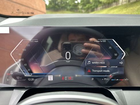 New 2026 BMW X3 xDrive30 image 17