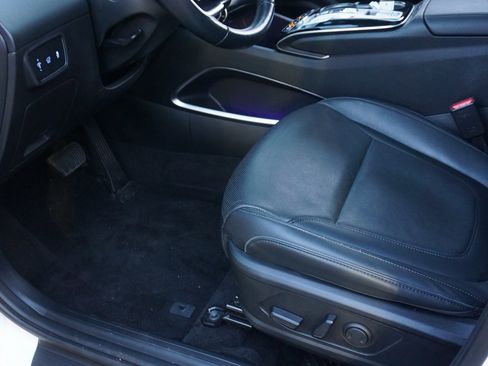 Used 2023 Hyundai Tucson Limited image 27