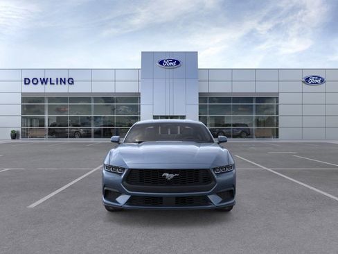 New 2025 Ford Mustang Premium image 6
