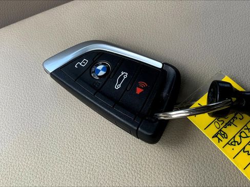Used 2020 BMW X3 xDrive30i w/ M Sport Package 2 AWD/4WD image 15