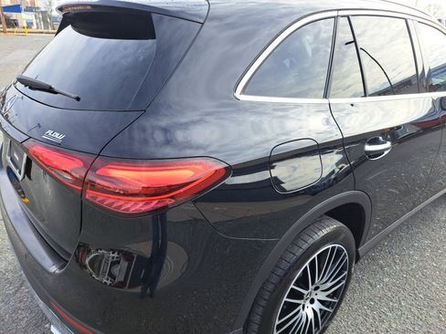 Used 2024 Mercedes-Benz GLC 300 image 22