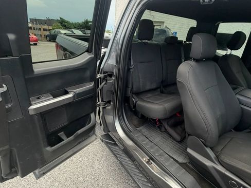 Used 2015 Ford F150 XLT w/ Equipment Group 302A Luxury AWD/4WD image 44
