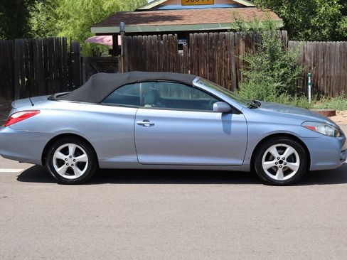 Used 2008 Toyota Solara SE image 3