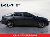 Certified 2023 Kia Forte GT-Line w/ GT-Line Technology Package image 2