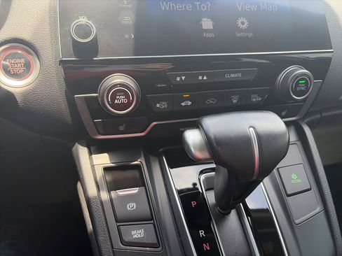 Used 2018 Honda CR-V EX-L image 17