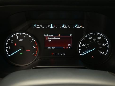 New 2026 Ford F350 XLT RWD image 13