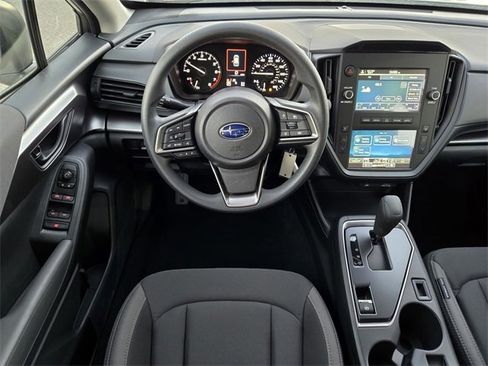 New 2025 Subaru Impreza 2.0i image 9